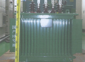 宁波油浸式变压器S13-M-200/10